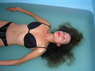 Isolation Tank